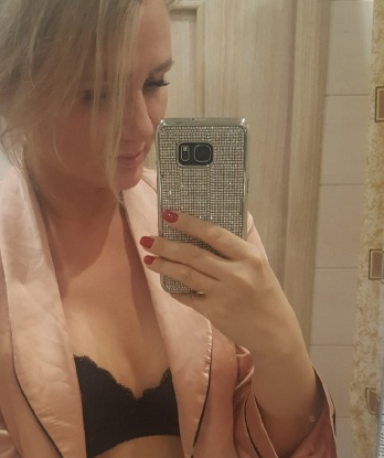 Проститутка Варя