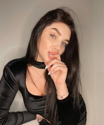 Проститутка Алиса