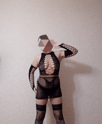 Проститутка Татьяна