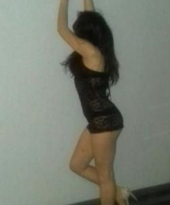 Проститутка Юлик