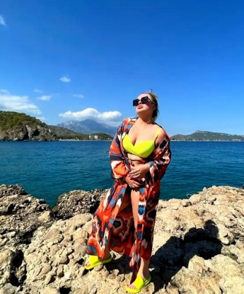 Проститутка Вера