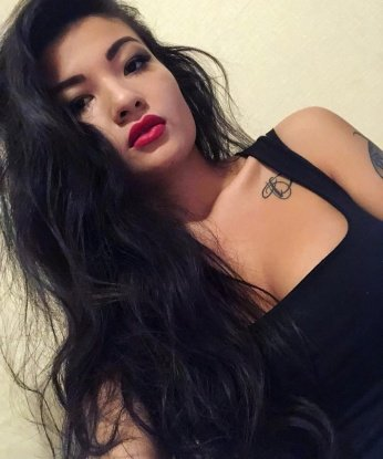 Проститутка Марина